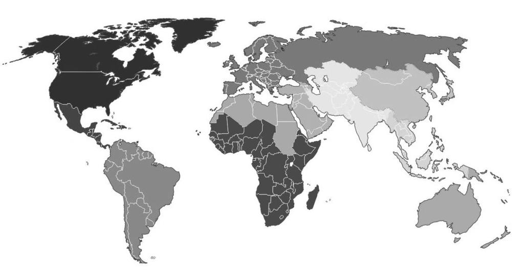 střední Asie Úloha 11 Pod písmeny A, B a C máte uvedeny základní charakteristiky konfliktů v Asii. Lokalizujte tyto konflikty na mapě (do mapy umístěte písmena A, B, C).