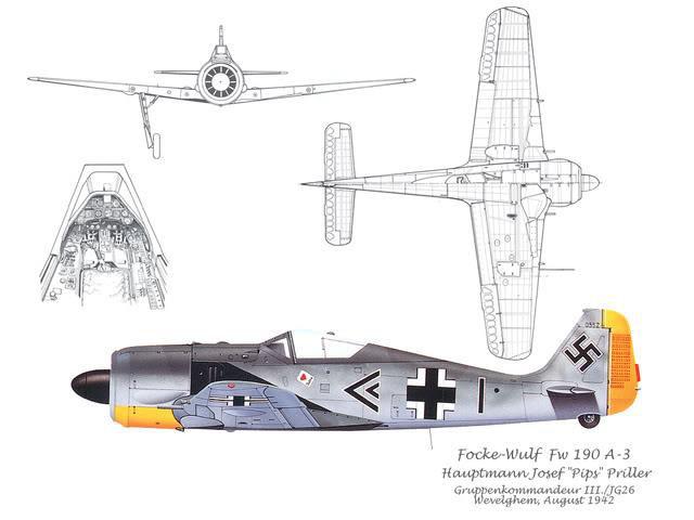 Bombardéry měly být doprovázeny třemi perutěmi - 36 stíhacími letouny typu Supermarine Spitfire 64., 122. a 313.