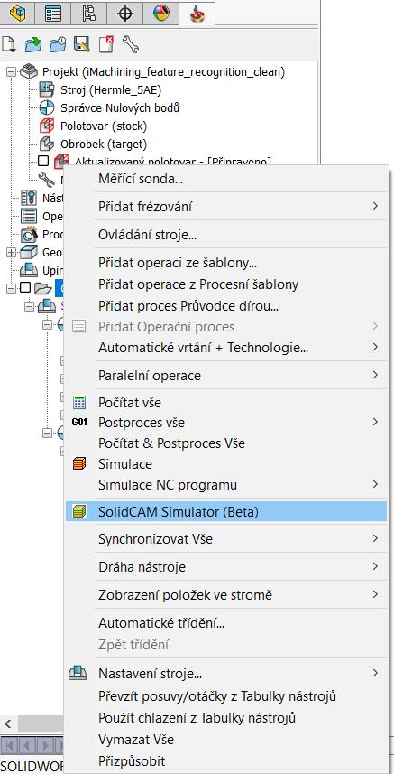 SolidCAM