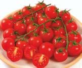 RAJČATA CHERRY 500 g BRAMBORY BALENÉ konzumní pozdní 5 kg PRO TYTO PRODEJNY JE NABÍDKA