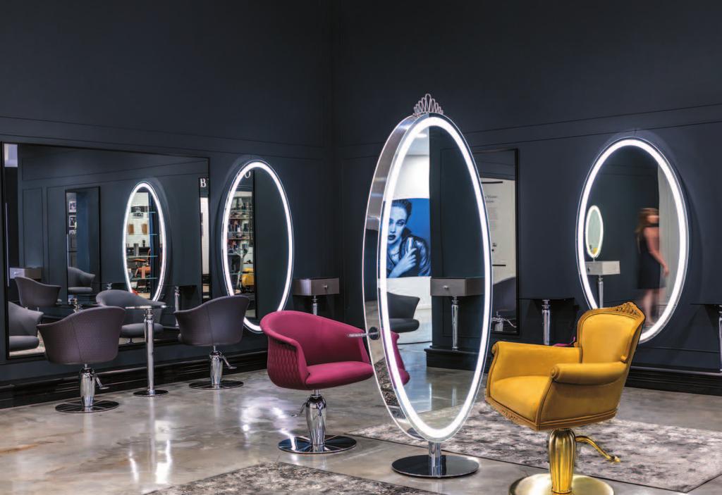 TOP NABÍDKA MALETTI Linie BOHÈME Mezi nejexkluzivnější vybavení značky Maletti se řadí linie Bohème