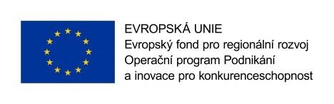 PŘÍLOHA Č. 6 POVINNÁ OSNOVA STUDIE PROVEDITELNOSTI Výzva ITI programu podpory Spolupráce - Klastry Podporovaná aktivita 3.1c) Internacionalizace 1.