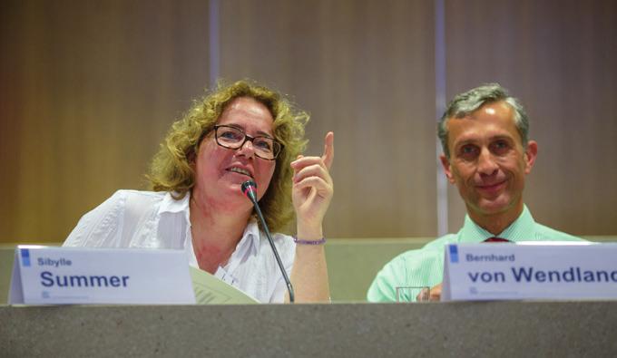 KONFERENCE O VEŘEJNÉ PODPOŘE 2018 Dvoudenní mezinárodní konference o veřejné podpoře pořádaná Úřadem ve dnech 30. 31. 5.