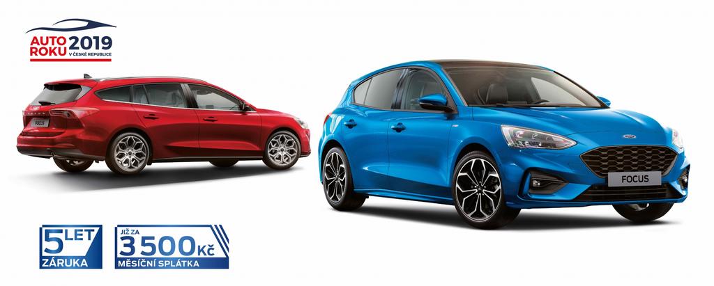 ZCELA NOVÝ FORD FOCUS CENÍK MIMOŘÁDNÁ NABÍDKA: Zvýhodnění až 53 000 Kč vč. DPH ze základních cen FOCUS KOMBI Motor 5 Výkon Převodovka 1.0 EcoBoost 100 k (74 kw) 389 0 1.