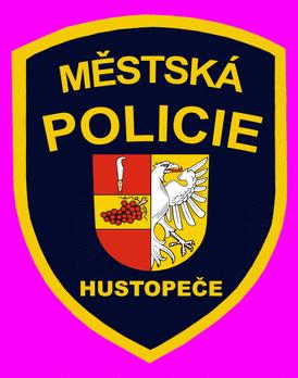 MĚSTSKÝ ÚŘAD HUSTOPEČE Městská policie Hustopeče Tel.