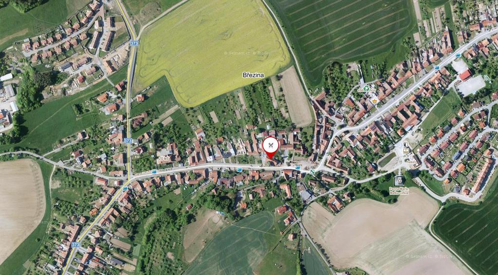 Poloha Adresa: GPS: Březina (u Křtin) 25, 679 05 Březina