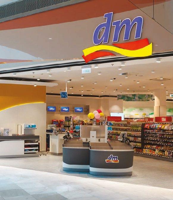 Předložte svou dm active beauty kartu na pokladně. Platí 28. - 29. 6.