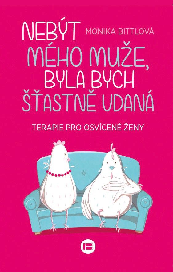 Úžasně zábavné příběhy z každodenního života jsou ideálním čtením pro všechny ženy, které žijí v mnohaletém manželství, ale i