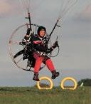 Pre European Hang Gliding Championship, Makedonie, Kruševo, 16. 23. 8. 2015 Předmistrovství Evropy se zúčastnilo 52 rogalistů z 22 zemí. Celkové výsledky 1. Elio Cataldi (IT) 3315 b 2.