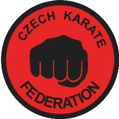 ČESKÝ SVAZ KARATE SOUTĚŽ KUMITE Zkušební listina pro KUMITE rozhodčí a soudce Tento list s řešením musí být vrácen zkoušejícímu. Všechny vaše odpovědi musí být vepsány na samostatný papír.