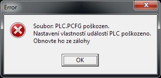 Kontrola informací o stavu vřetene a zásobníku nástrojů Armote si průběžně ukládá na disk počítače informace o stavu vřetene a zásobníku nástrojů.