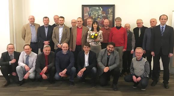 Měrná jednotka odvahy (Nu 13) Pochod pouští je u konce, národ je na dosah jižní hranice země, kterou má obsadit.