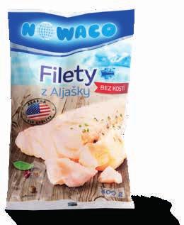 nabídce také Surimi tyčinky, 250 g