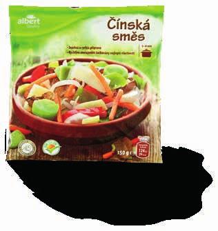 a zmrzlina Big Milk, 1000 ml za
