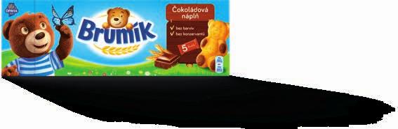 multipack 5 ks 150 g 100 g