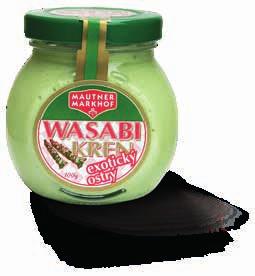 24,90-28 % Sójová omáčka ochucená 150 ml
