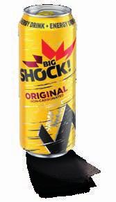 36,90-32 % Big Shock!