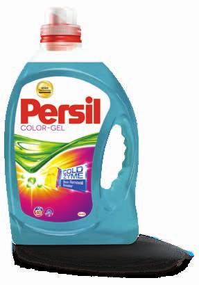 149 90 299,- -49% Persil prací prostředek 28 dávek kapsle 40 dávek gel 1 dávka od 3,75 Kč