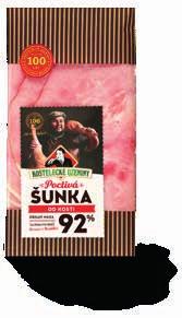 90 Junior Salám premium