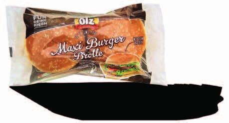ÖLZ Maxi Burger balený 300 g