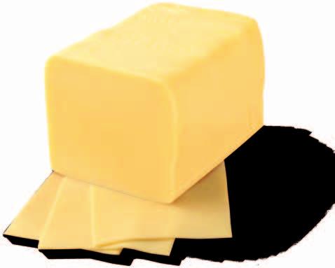% OlBrie sýr