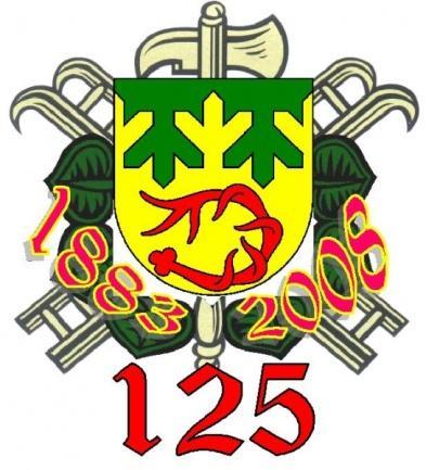 Logo Hejnických slavnost - odkaz k architektonickému symbolu