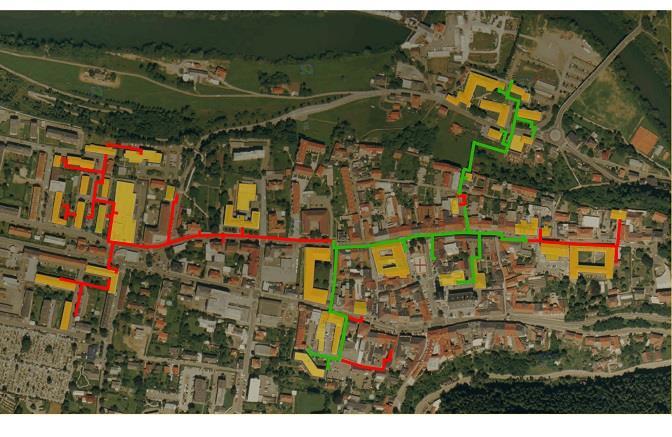 kominíci, protože ztratili obchod Způsoby řešení problémů Podrobná příprava projektů, včetně ekonomické a ekologické analýzy Příprava argumentů s výhodami a