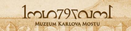 Karlova mostu je spojován palindrom ze samých lichých cifer 135797531. Muzeum Karlova mostu jej pou¾ilo jako své logo. Podle historika astronomie Zdeòka Horského mohl být základní kámen polo¾en 9.