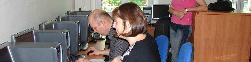 března 2006 se Úhlava podílí jako partner České zemědělské univerzity v Praze na realizaci projektu Efektivní návrat vysokoškolsky vzdělaných žen na trh