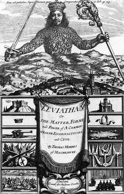 Leviathan