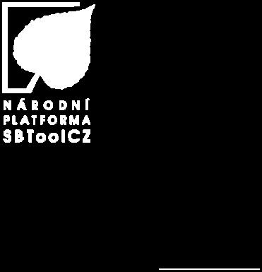 Národní platforma SBToolCZ Za účelem podpory udržitelného stavění v ČR a zajištění rozvoje, provozování, správy, kvalifikace personálu, výkonu certifikace a prosazování a propagaci národního