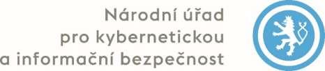 Zákon o kybernetické bezpečnosti a jeho implementace aktuálně Kontrola plnění zákona o kybernetické