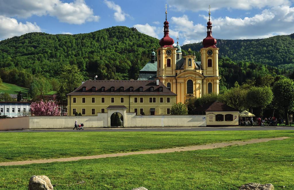 2019 Stefan Kames host ze SRN 31. 8. 2019 Ivana Michalovičová 14. 9. 2019 Alfred Habermann Koncerty začínají vždy v 15:30 hodin v bazilice Navštívení Panny Marie.