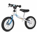 dětská cyklistická přilba E309 47-52 cm konstrukce: PVC + EPS odnímatelný štítek dětská přilba VARSITY 48-54, 55-58 cm konstrukce: