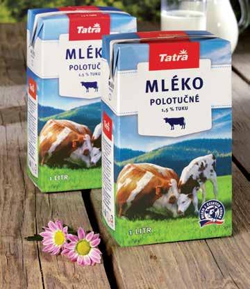 1290 1290 15,90 Zott Skyr 140 g vybrané druhy; 100 g