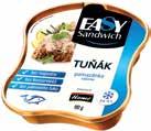 řízku chlazené na tácku; 1 kg