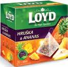 45 50 g vybrané druhy; 100 g