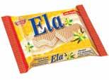Flakes 500 g vybrané druhy;