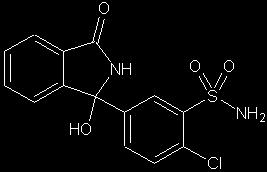 Natriumuretický účinek amiloridu není způsoben antialdosteronovým působením.