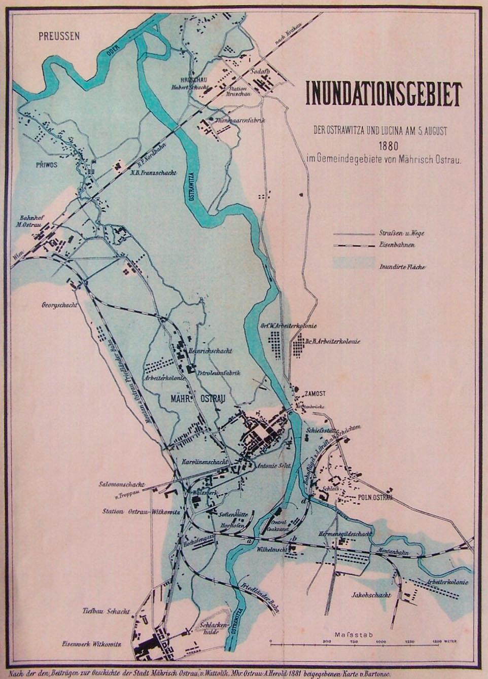 Vol. 15, 3/2007 Moravian geographical Reports Fig.