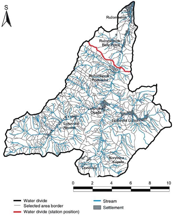 Moravian geographical Reports 3/2007, Vol. 15 Fig.