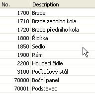 Sorting I