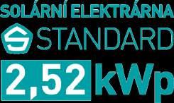 spotřeba jen 7 W vyrobenou energii nespotřebovává, ale vyrábí Desítky tisíc instalací po celém světě Vítěz celosvětového tendru na dodávky solárních