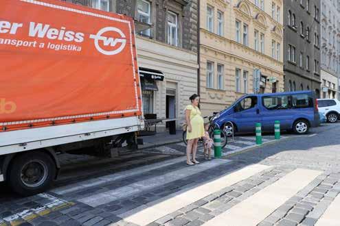 Praha 7 / 2018-08-17 / Ing.