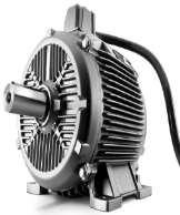 SIMOTICS XP Explosion-protected motors ATEX