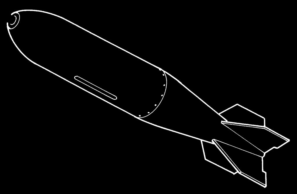 1/2 32 208 F-105 Thunderchief Armament