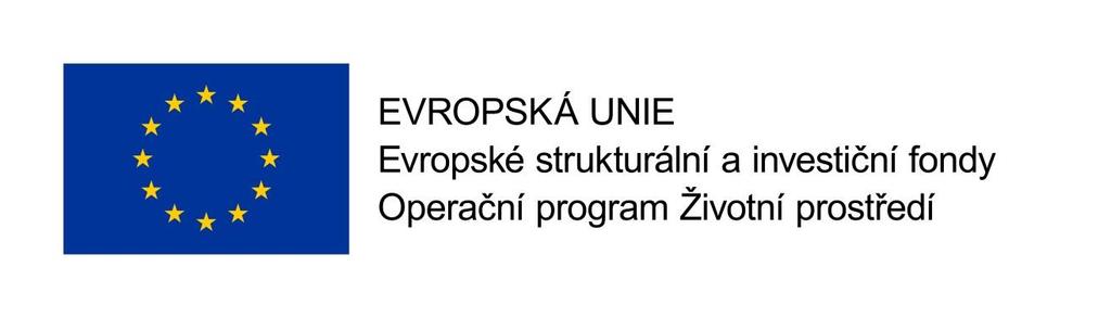 Ex-post monitoring VH projektů v OPŽP Únor 2019