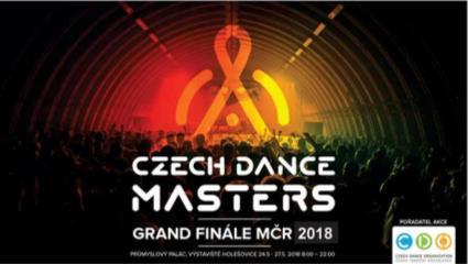 2018 Praha Projekt GRAND FINÁLE MČR a Hobby festival sloučil Mistrovství ČR v jednotlivých tanečních stylech pod jednu střechu a vytvořit tím novou tradici prezentace tanečního umění.