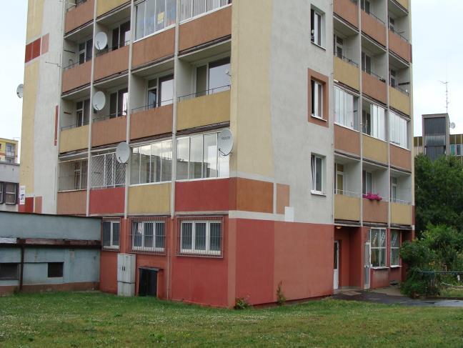 jednotky: Jiří Cibulka, U Věžových domů 2940/2, 43401 Most, spoluvlastnický podíl: 1 / 1 Vlastník pozemku: Jiří Cibulka, U Věžových domů 2940/2, 43401 Most, spoluvlastnický podíl: 224-88/2017
