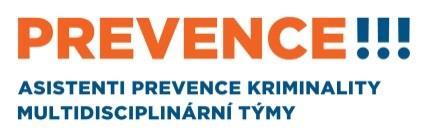 pod č.cz.03.2.60/0.0/0.0/15.026/0002789 a je spolufinancován z Evropského sociálního fondu. Další 4 asistenti jsou zaměstnanci Městské policie Ostrava.